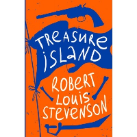 Treasure Island. Stevenson Robert L.