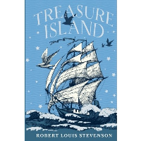 Treasure Island. Stevenson Robert L.