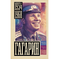 Гагарин. Берг В.