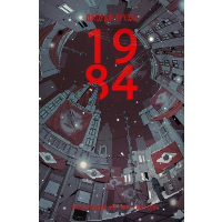 1984. Оруэлл Д.