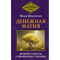 Денежная магия. Древние секреты, современные техники. Шенгелия Илья