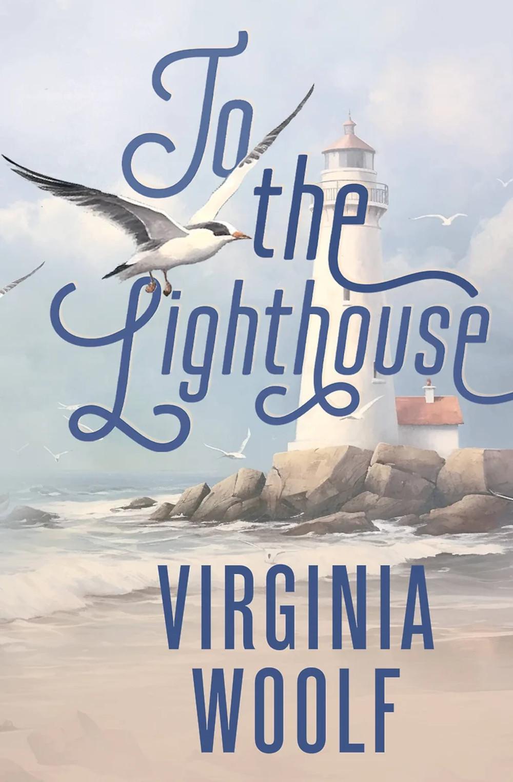To the Lighthouse = На маяк. Woolf V.