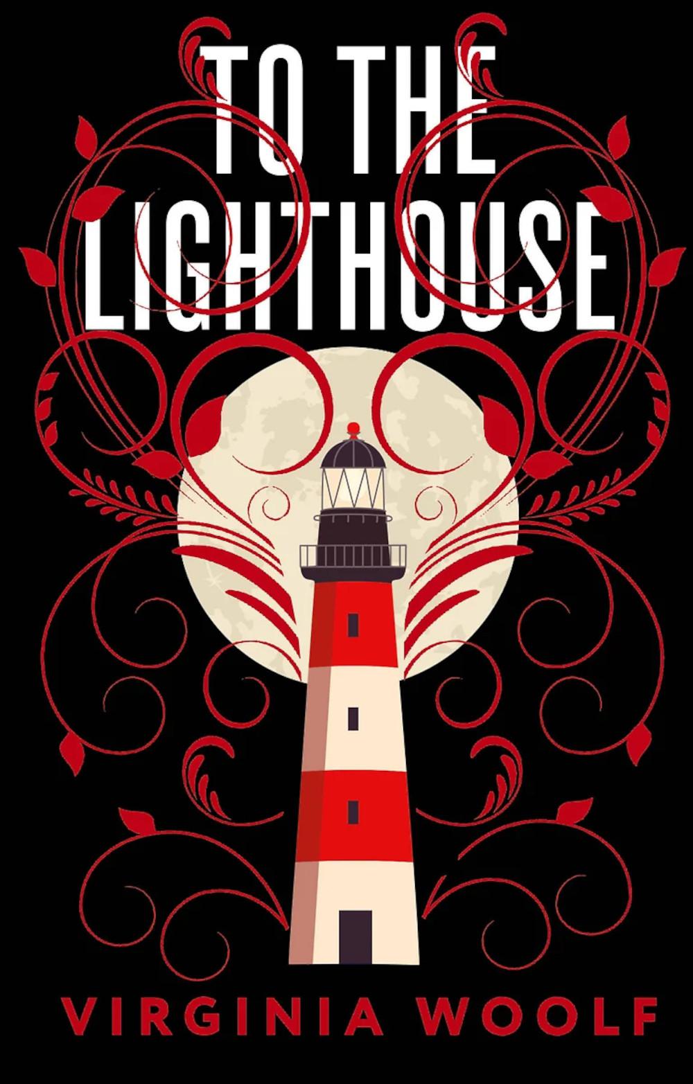 To the Lighthouse. Woolf V.