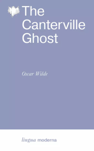 The Canterville Ghost. Wilde Oscar