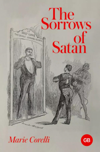 The Sorrows of Satan. Corelli Marie