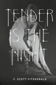 Tender is the Night = Ночь нежна. Fitzgerald F.S.