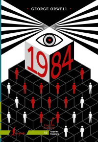1984. A2. Orwell G.