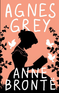 Agnes Grey. Bronte A.