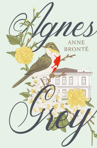 Agnes Grey. Bronte A.