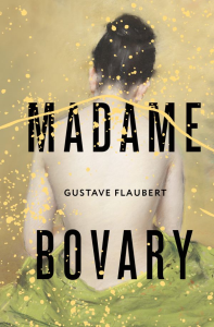Madame Bovary. Flaubert G.