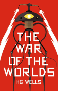 The War of the Worlds. Wells H. G.