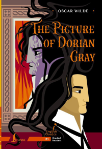 The Picture of Dorian Gray. B1. Wilde O.