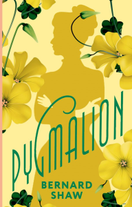Pygmalion. Shaw G. B.