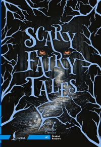 Scary Fairy Tales. A1. .