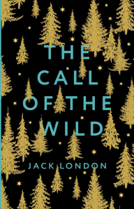 The Call of the Wild. London Jack