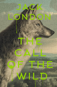 The Call of the Wild. London Jack