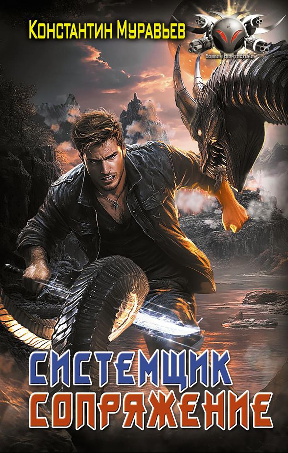 Системщик. Сопряжение. Муравьев К.Н.