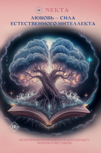 Любовь - сила естественного интеллекта. Ходорова Е.А.
