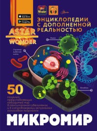 Микромир. Спектор А.А.