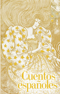 Cuentos espanoles = Испанские сказки. .