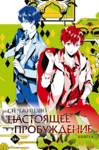 Настоящее пробуждение. Real Awakening. Книга 4. Си Ч.