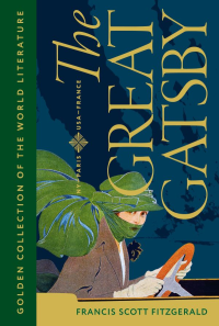 The Great Gatsby = Великий Гэтсби. Fitzgerald Francis Scott