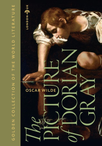 The Picture of Dorian Gray = Портрет Дориана Грея. Wilde Oscar