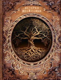 История моей семьи. Дмитриева В.Г.