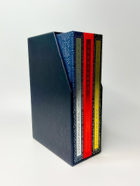 Золотой век. Серебряный век. Любовная лирика. (3 книги в 1 футляре). Ахматова А.А.,Бальмонт К.Д., Бунин И.А.Белый А.