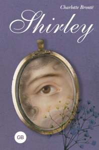 Shirley = Шерли. Bront? Ch.