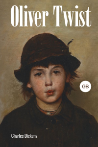 Oliver Twist = Оливер Твист. Charles Dickens
