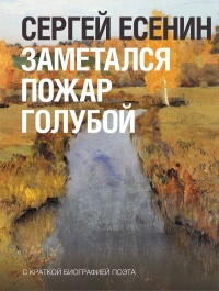 Заметался пожар голубой. Есенин С.А.