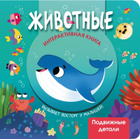 Животные. &ltне указано>