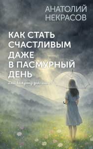 Как стать счастливым даже в пасмурный день. Дай каждому дню шанс!. Некрасов А.А.