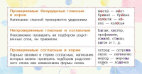 Запоминай-ка: памятка по русскому языку. 5 класс. .
