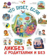 Что будет, если.... &ltне указано>