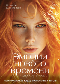 Эмоции нового времени: диалог с собой. Метафорические карты современных чувств. Щербинина Н.А.