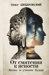 От смятения к ясности: жизнь и учение Будды. Цендровский О.Ю.