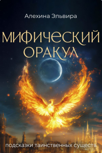 Мифический оракул: подсказки таинственных существ. Алехина Э.Р.