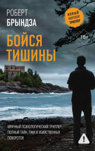 Бойся тишины. Брындза Р.