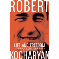 Life and Freedom. Кочарян Р.