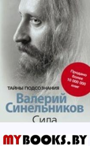 Синельников В.В. Сила намерения. Как реализовать свои мечты и желания