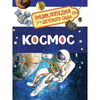 Космос. Чернецов-Рождественский С.Г.