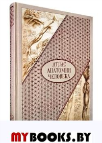 Атлас анатомии человека. Все органы человеческого тела.