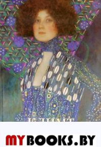 Климт. Портреты. Мастера живописи. Золотой фонд.