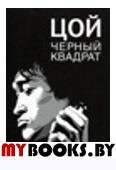 Шевчук. Белый квадрат. Цой. Черный квадрат. Долгов А.