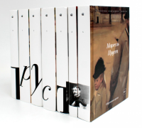 В поисках утраченного времени. В 7 т. Пруст М.