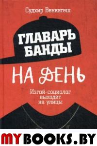 Главарь банды на день. Изгой-социолог выходит на улицы. Венкатеш С.