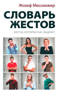 Словарь жестов