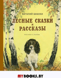 Бианки В.В. Лесные сказки и рассказы